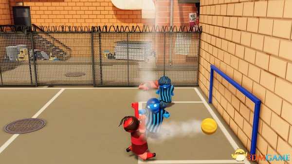 基佬大乱斗Steam购买地址 基佬大乱斗如何购买