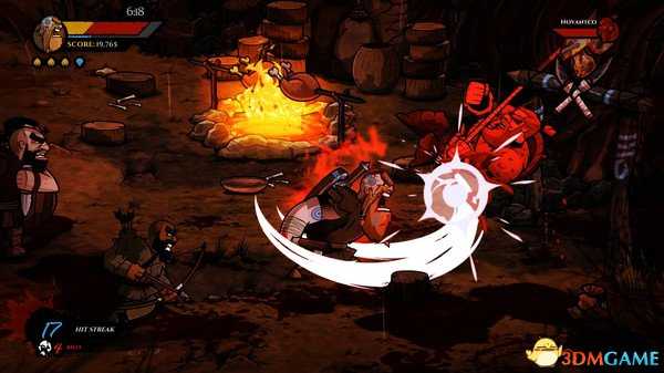 狼刃PC版Steam游戏购买地址 狼人PC版如何购买