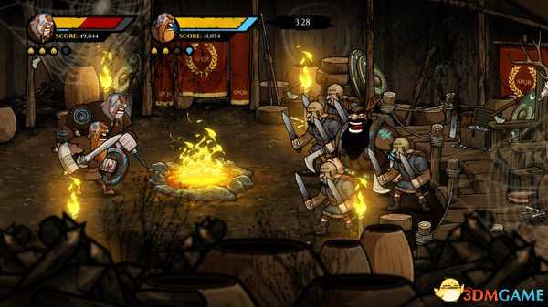 狼刃PC版Steam游戏购买地址 狼人PC版如何购买