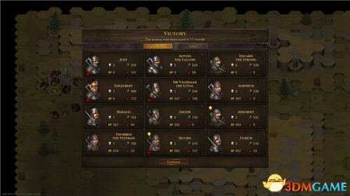 战场兄弟踏青技能作用介绍及使用攻略