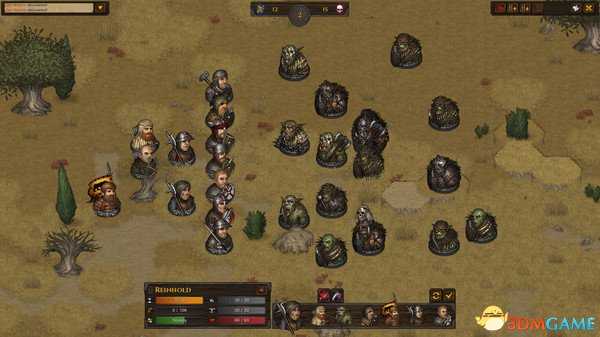 战场兄弟Steam购买地址 如何购买战场兄弟