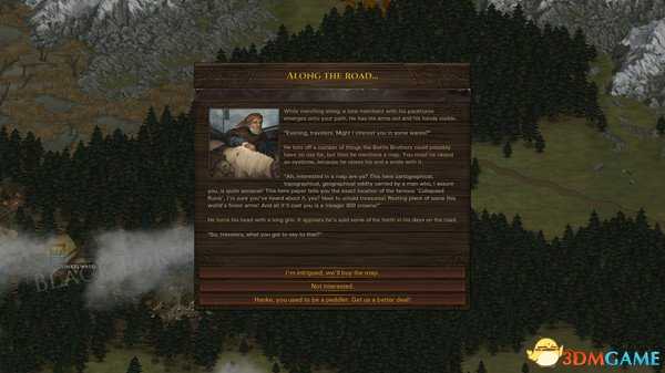 战场兄弟Steam购买地址 如何购买战场兄弟