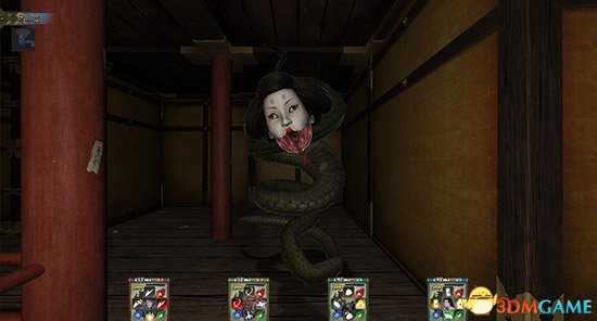 百鬼城游戏背景故事及玩法介绍