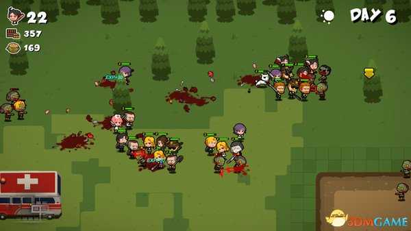 快跑！僵尸的午餐Steam购买地址