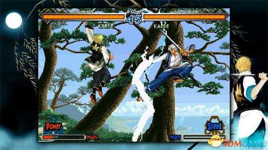 月华剑士2剑质详细介绍 月华剑士2剑质剑质是什么