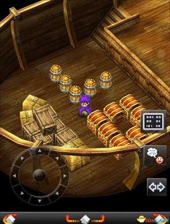 勇者斗恶龙5全流程图文攻略—童年篇