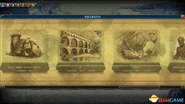 文明6迭起兴衰资料片试玩心得