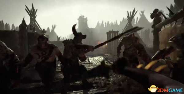 战锤末世鼠疫2已知敌人介绍