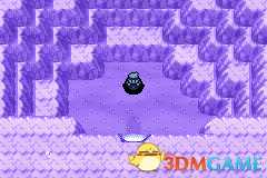 口袋妖怪红宝石三神柱神兽抓捕流程