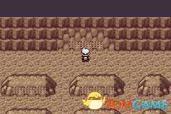 口袋妖怪红宝石三神柱神兽抓捕流程