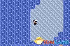 口袋妖怪红宝石三神柱神兽抓捕流程