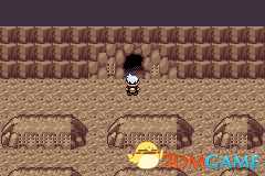 口袋妖怪红宝石三神柱神兽抓捕流程