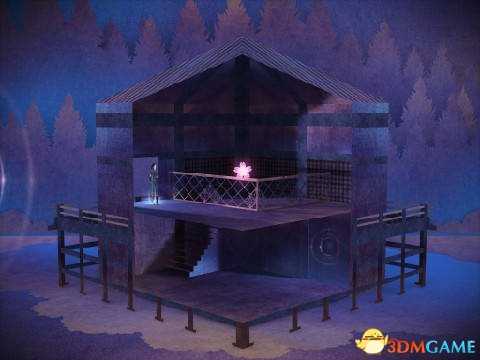 纸境第一章流程图文攻略