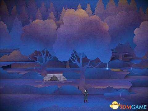 纸境第一章流程图文攻略