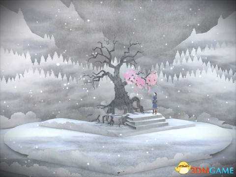 纸境第一章流程图文攻略