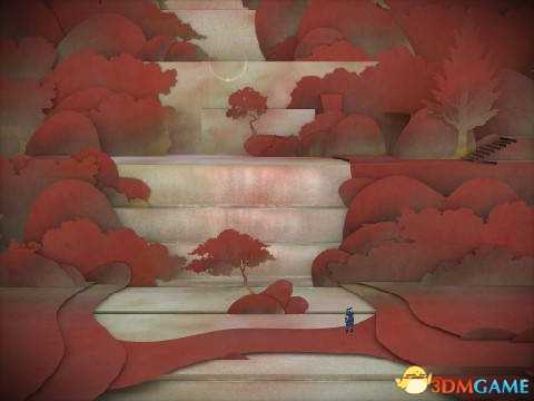 纸境第二章流程图文攻略