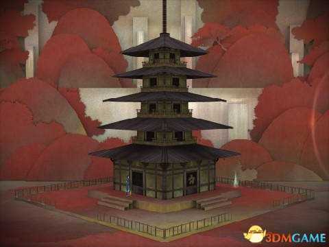 纸境第二章流程图文攻略