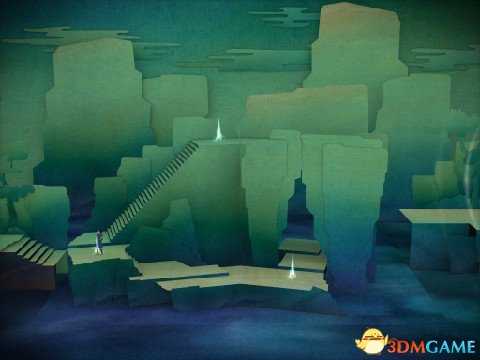 纸境第三章流程图文攻略