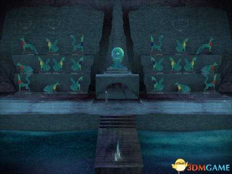 纸境第四章流程图文攻略