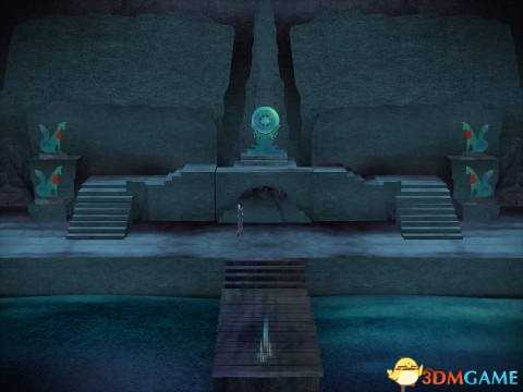 纸境第四章流程图文攻略