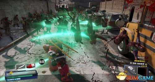 丧尸围城4零动力装甲服介绍及使用说明