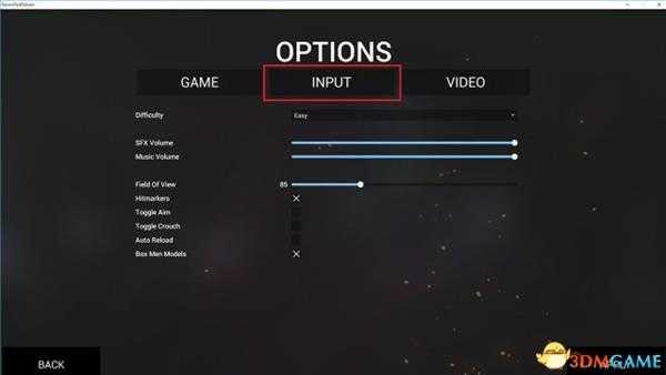 战地模拟器飞机按键设置及说明 战地模拟器如何驾驶
