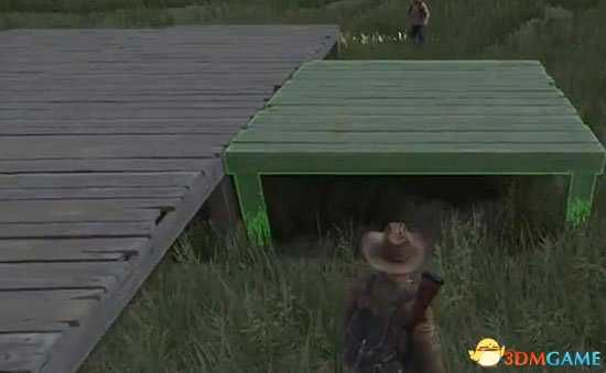 误造房子制造教程 误造如何在野外制造房子