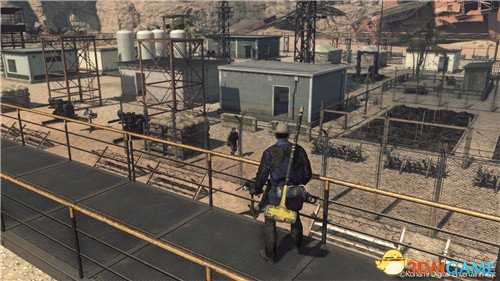 合金装备幸存基地系统详细介绍