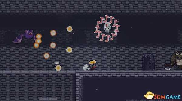 Dungreed游戏Steam购买地址