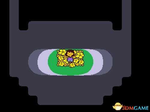 传说之下战斗系统介绍 传说之下宽恕的作用