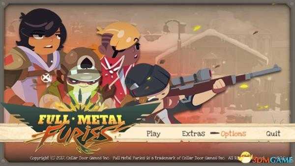 全金属狂怒所有装备及获得方法方法