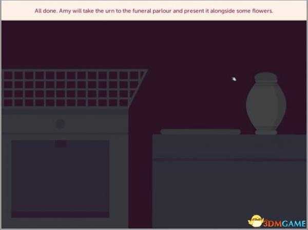 殡葬师的故事第四关图文攻略
