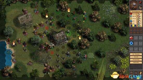 战争旗帜新手入门技巧总汇