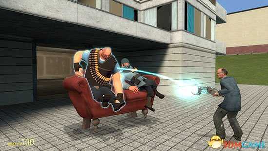 盖瑞模组系统配置要求一览