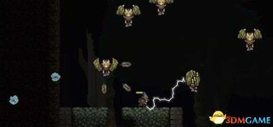 流浪vagante三分支职业技能介绍