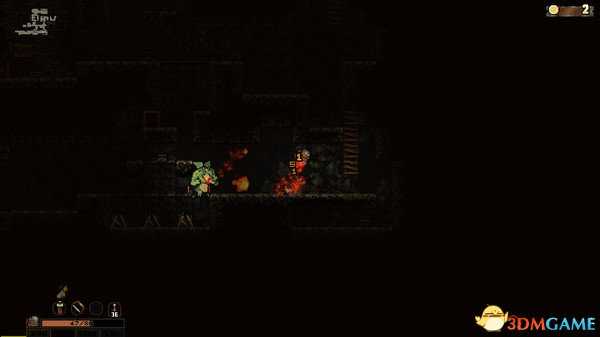 流浪Vagante各关卡BOSS招式及打法