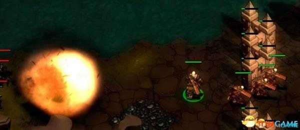 亿万僵尸0.44更新导弹兵介绍