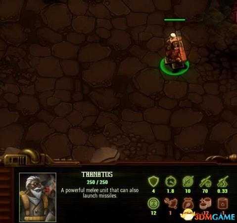 亿万僵尸0.44更新导弹兵介绍