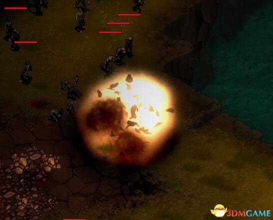 亿万僵尸0.44更新导弹兵介绍