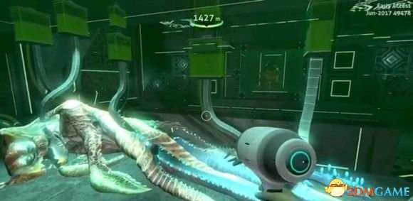 美丽水世界海皇监狱剧情攻略