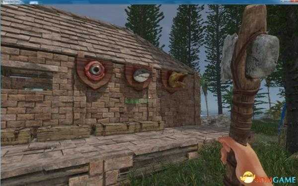 荒岛求生巨型乌贼任务完成攻略