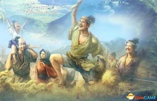 信长的野望大志足轻与农民区别介绍