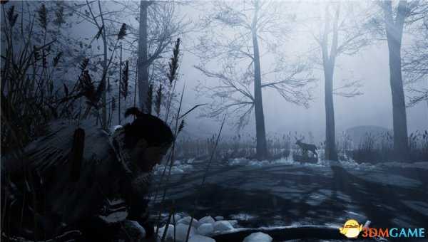 归于沉寂无法进入游戏解决方法