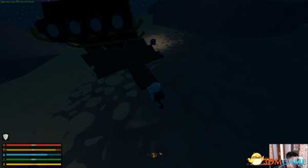 未转变者安全区撬车技巧视频教学