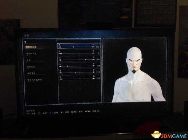 血源诅咒奎爷捏人数据 血源诅咒如何捏奎爷