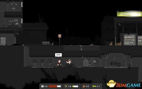 最后一站实用操作技巧分享