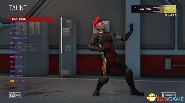 淘汰游戏心得技巧分享