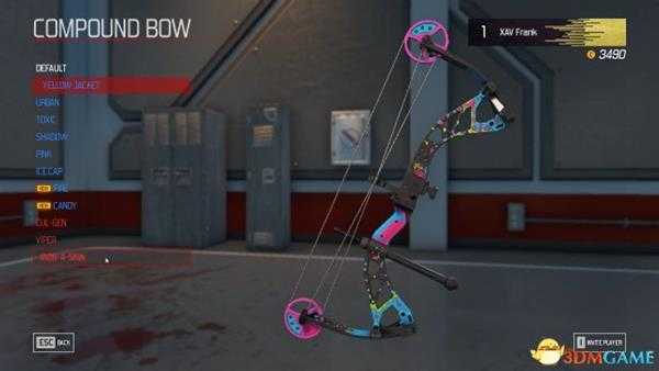 淘汰游戏常识与技巧总汇