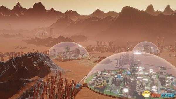 火星求生穹顶使用技巧