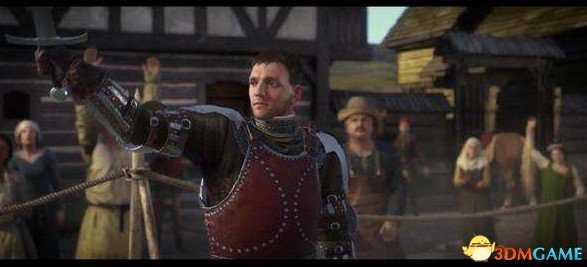 天国拯救消除状态恢复满血BUG介绍